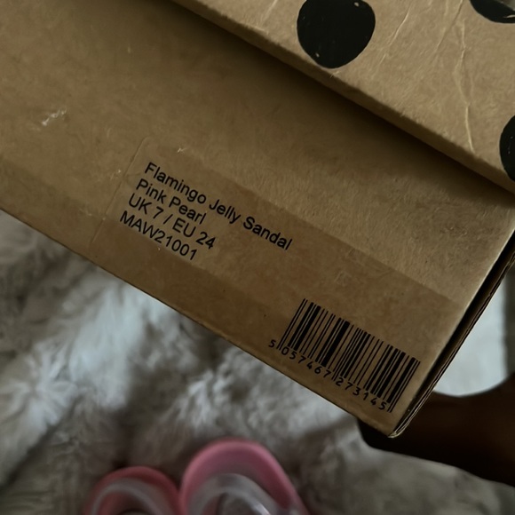 Sophia Webster mini sandals - Picture 8 of 8